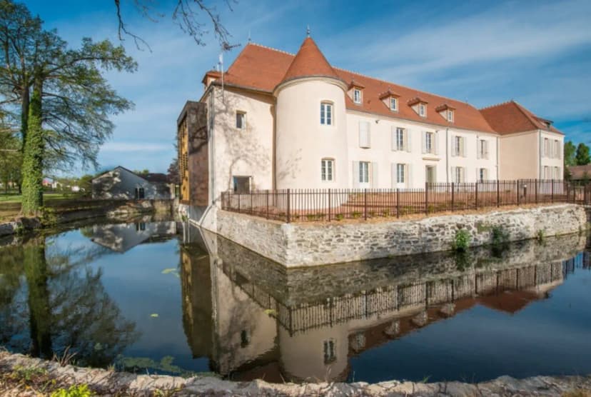 Le Château Du Bost — photo 1