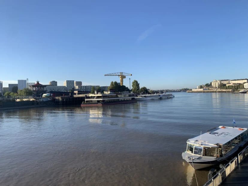 Croisières Saint Félix — photo 1