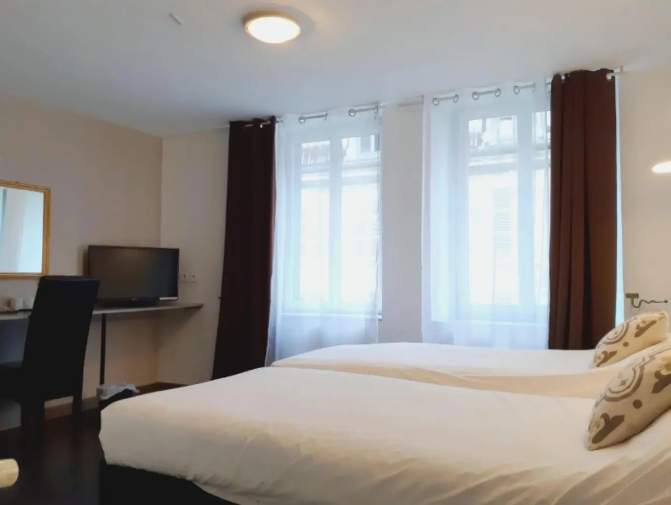 Hotel Herard — photo 5