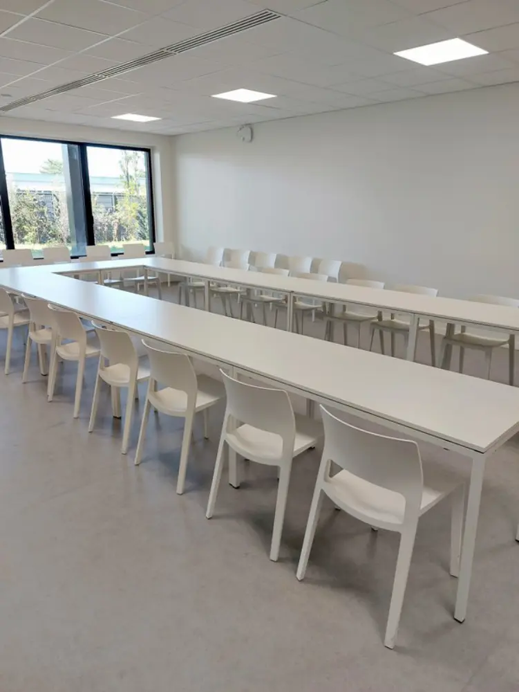 École Ducasse Paris Campus — photo 3