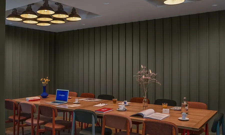 Chouchou Hotel — photo 5