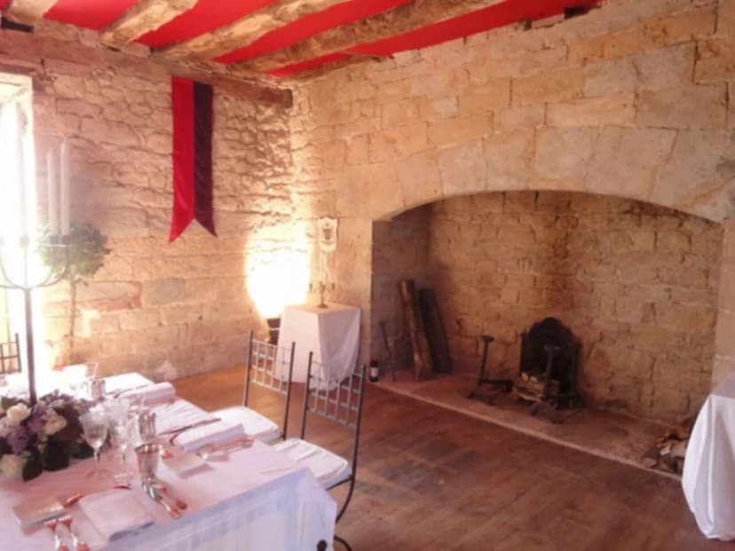 Castle Cavagnac — photo 2