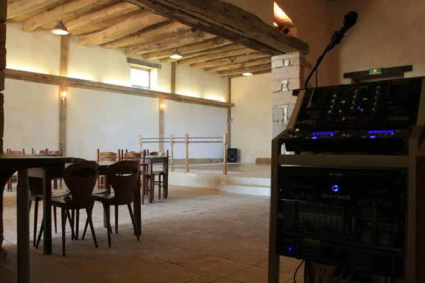 Domaine de Morlay — photo 2