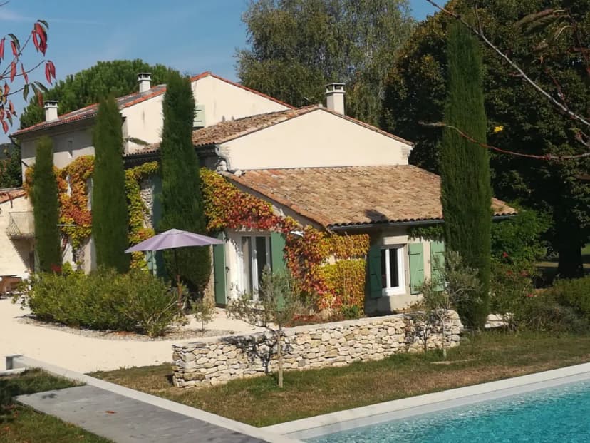 Mas des Vignaux — photo 2