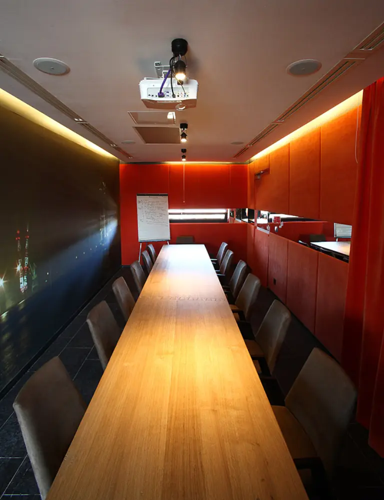 O Deck — photo 2