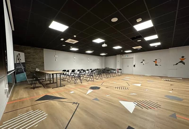 DreamAway Dijon - Réalité Virtuelle — photo 3