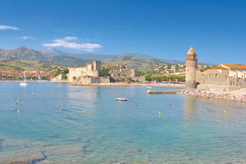 Village vacances Argelès-sur-mer - AZUREVA — photo 1