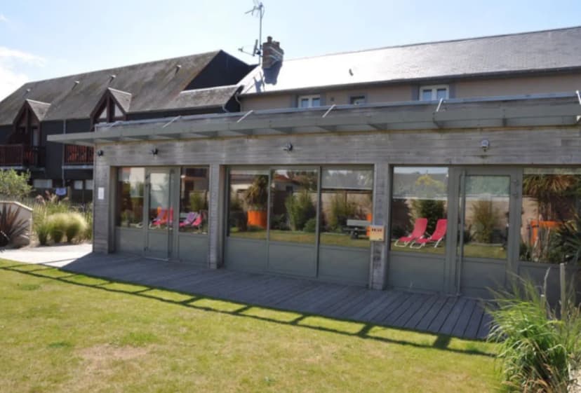 Hôtel-Restaurant La Crémaillère — photo 5