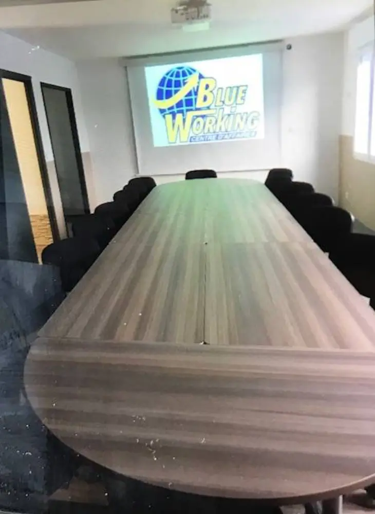 Blue Working - Location bureaux, domiciliation entreprise les Sables d'Olonne — photo 5