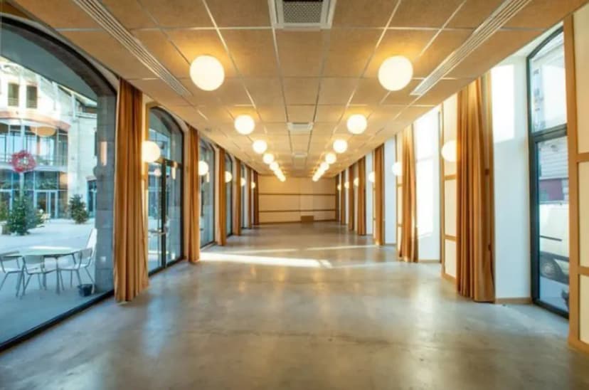 LA CASERNE - Accélérateur de mode écoresponsable — photo 3