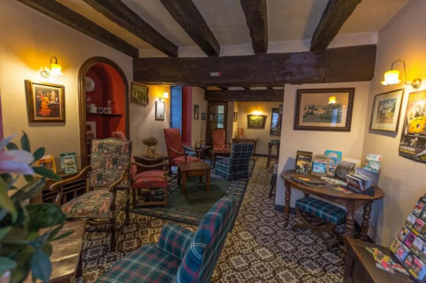 Le Relais Cicero — photo 2
