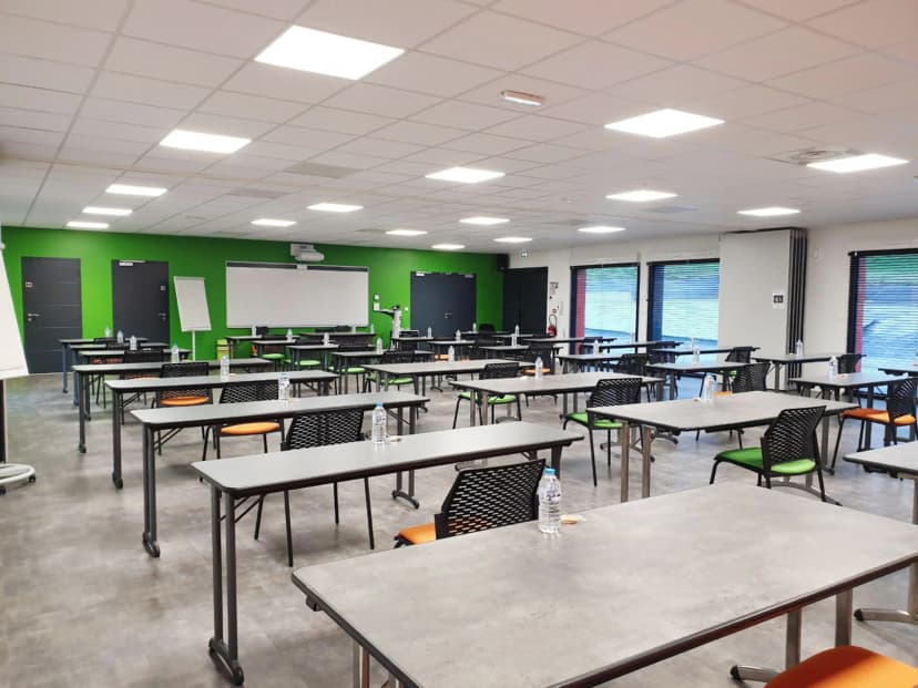 Espace Bretagne Seminaire SARL — photo 4