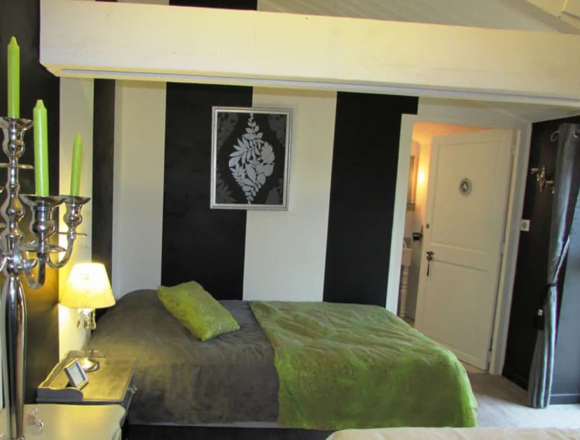 Domaine la Moinardiere — photo 3