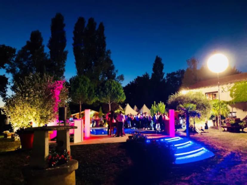Le Domaine de Charlyne — photo 1