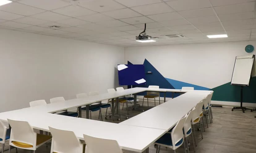 Le 144 Cowork'In Nantes — photo 3