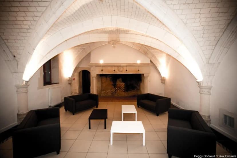 Château de Gromesnil — photo 3
