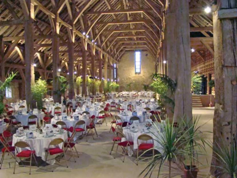 Barn Meslay — photo 3
