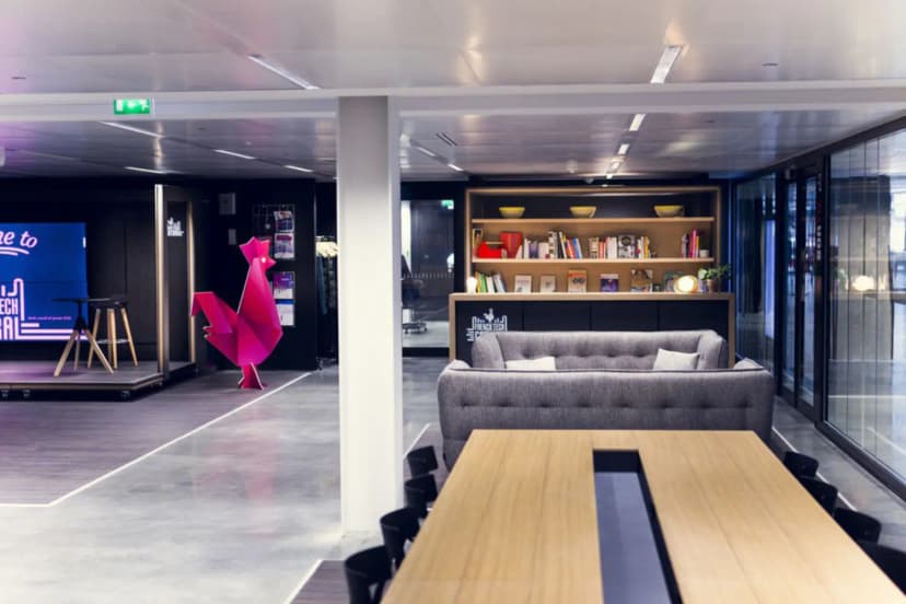 French Tech Central — photo 2