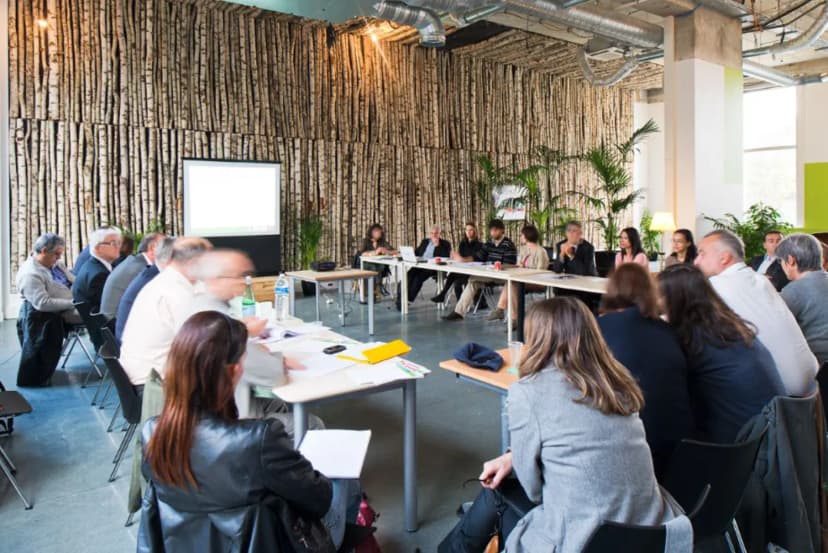 Espace BeeoTop — photo 2