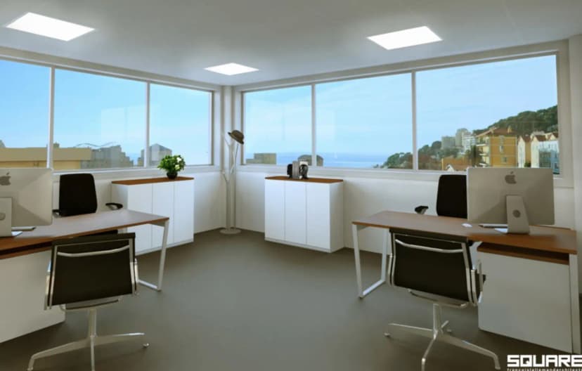 Monaco Business Center — photo 3