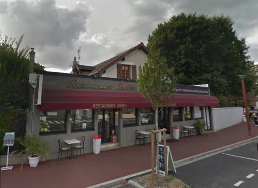 Mangalore Lounge Restaurant Indien le Chesnay, Louveciennes, Garches, Croissy sur Seine Bougival — photo 1