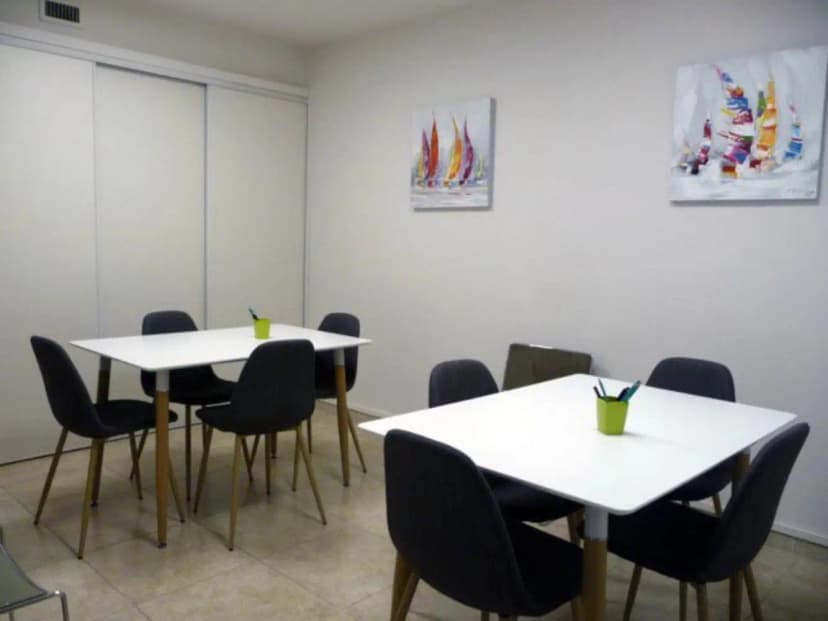 Centre d'Affaires du Loup — photo 3