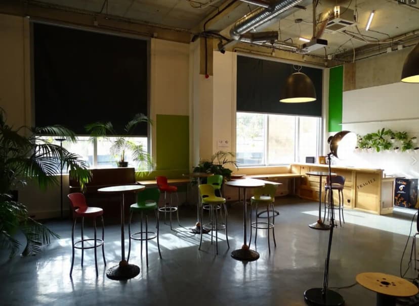 Espace BeeoTop — photo 3