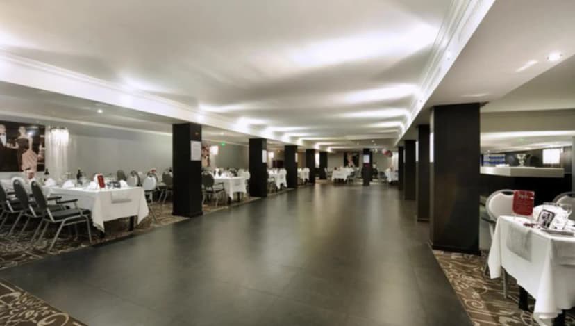 Van der Valk Hotel St. Aygulf — photo 5