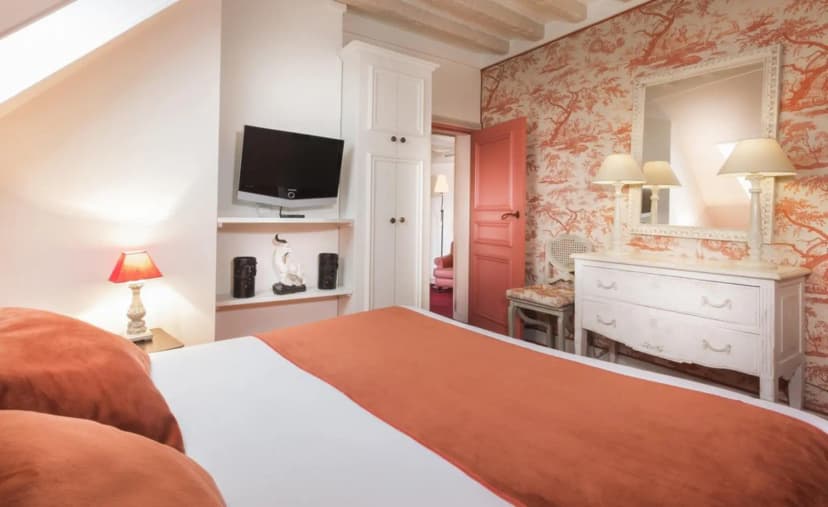 Hôtel Des Ducs D'Anjou — photo 3