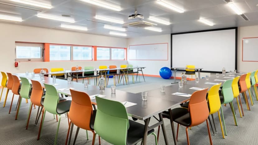 Châteauform' Learning Lab La Défense — photo 2