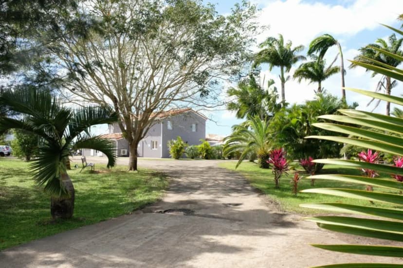 Domaine De L'oasis — photo 1
