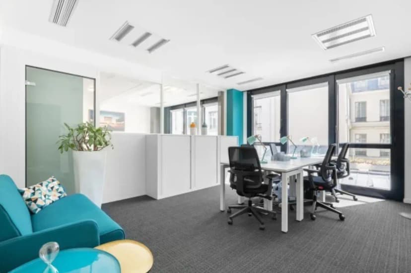 Regus - Paris 68 Faubourg St Honoré — photo 3