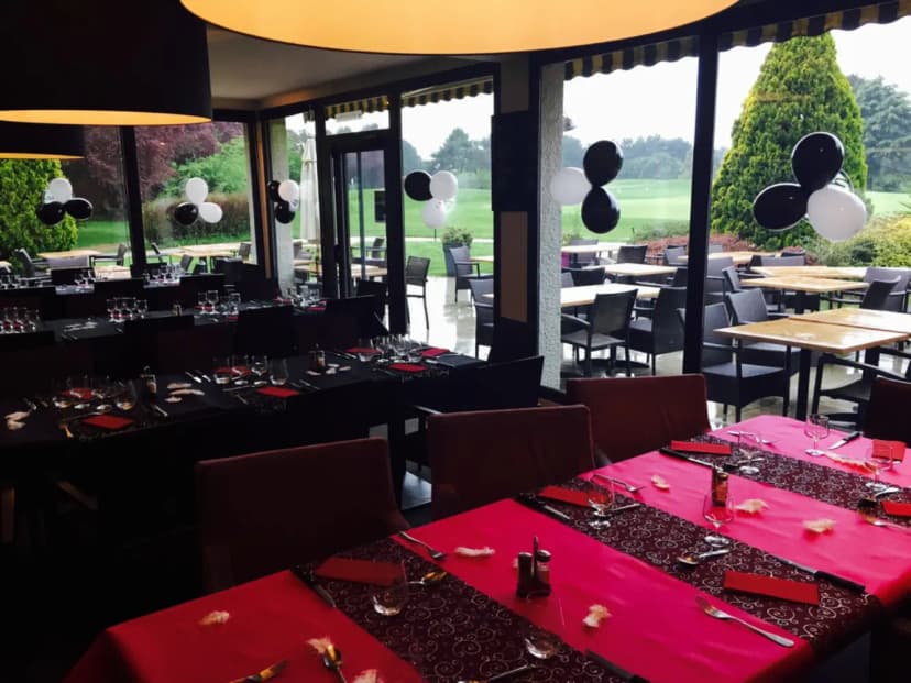 Golf Blue Green Villennes-sur-Seine — photo 4