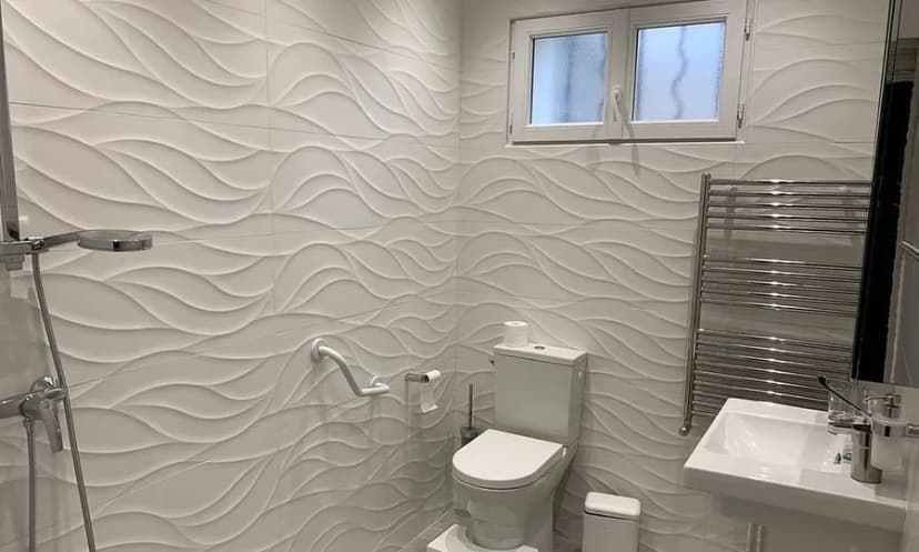 Villa Présence Toulon / La Maison du Microbiote — photo 5
