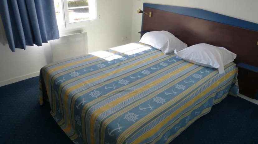 Terres de France - Appart Hotel La Roche-Posay — photo 4