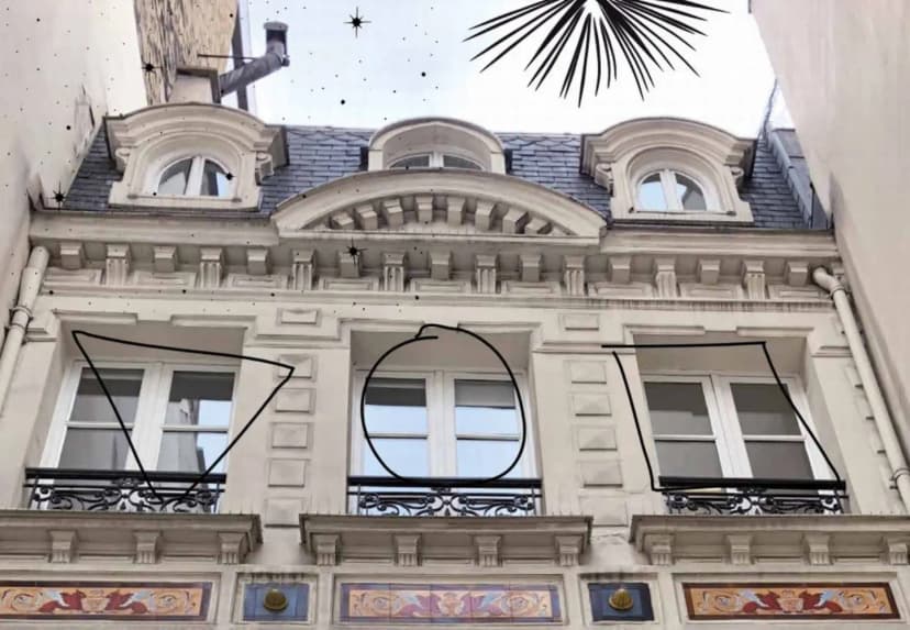 22 Rue Auguste Vacquerie — photo 1