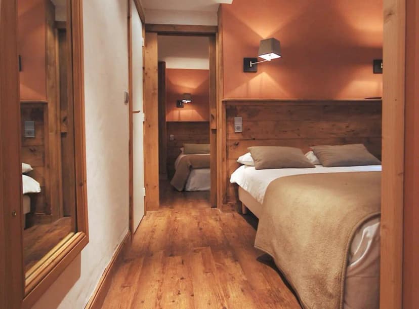 Hôtel le Monal — photo 4