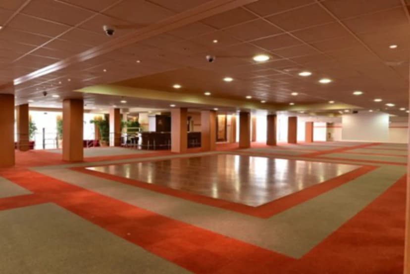 Casino Grand Cercle Aix-les-Bains — photo 5