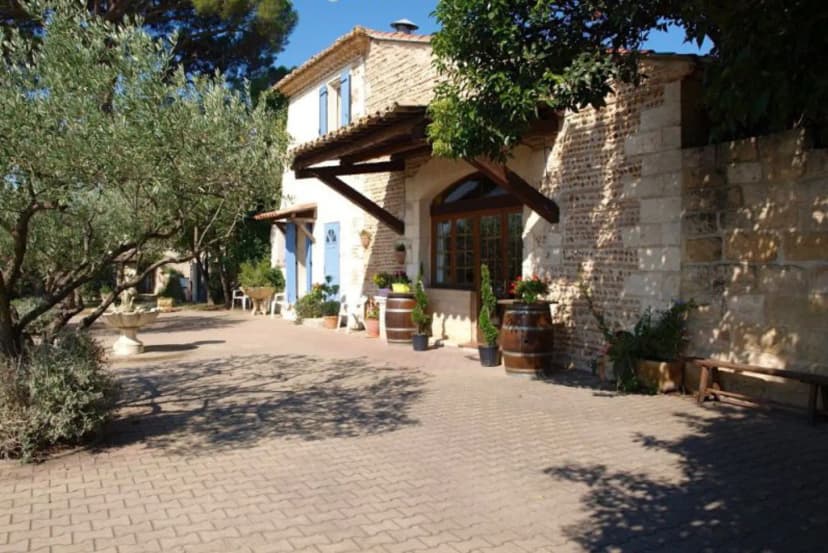 Domaine de Bagatelle — photo 1