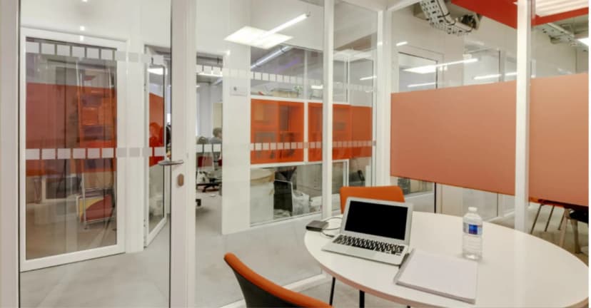 Le Domaine des Entrepreneurs — photo 3