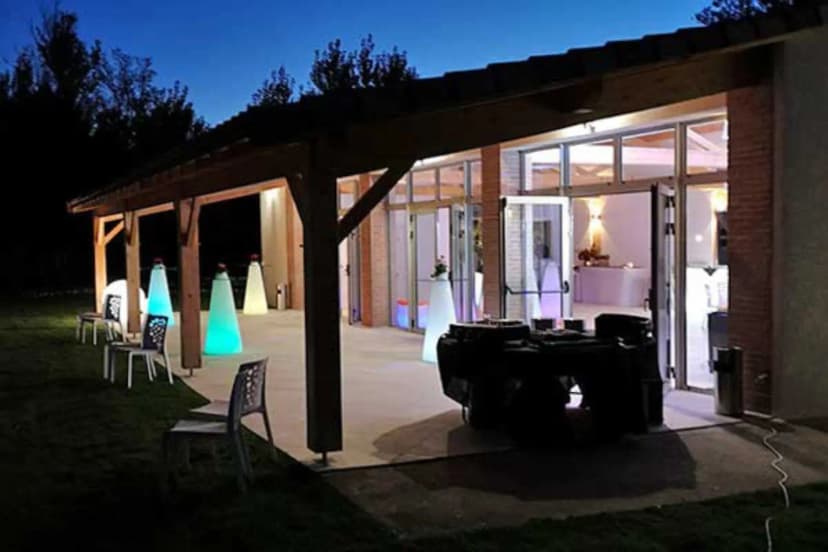 Les Lauriers de la Bastide — photo 1