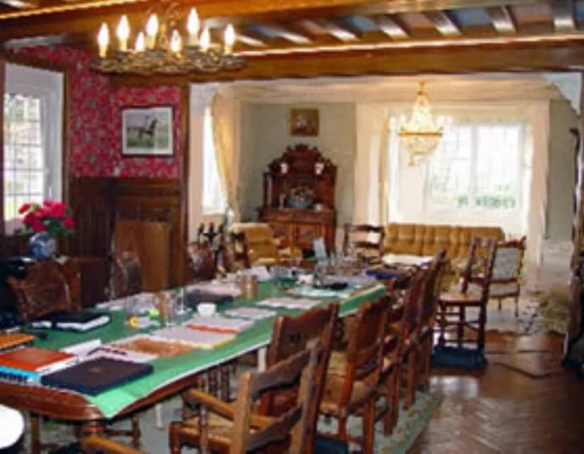Sense Manor — photo 2