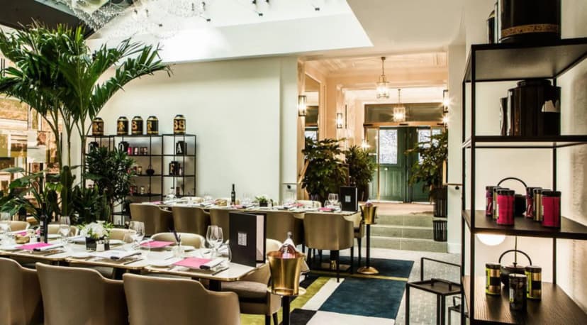 Fauchon — photo 1