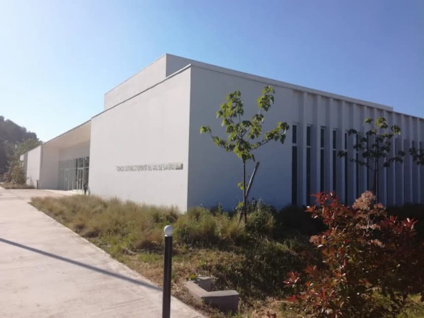 Espace Culturel et Sportif du Val de Siagne — photo 1