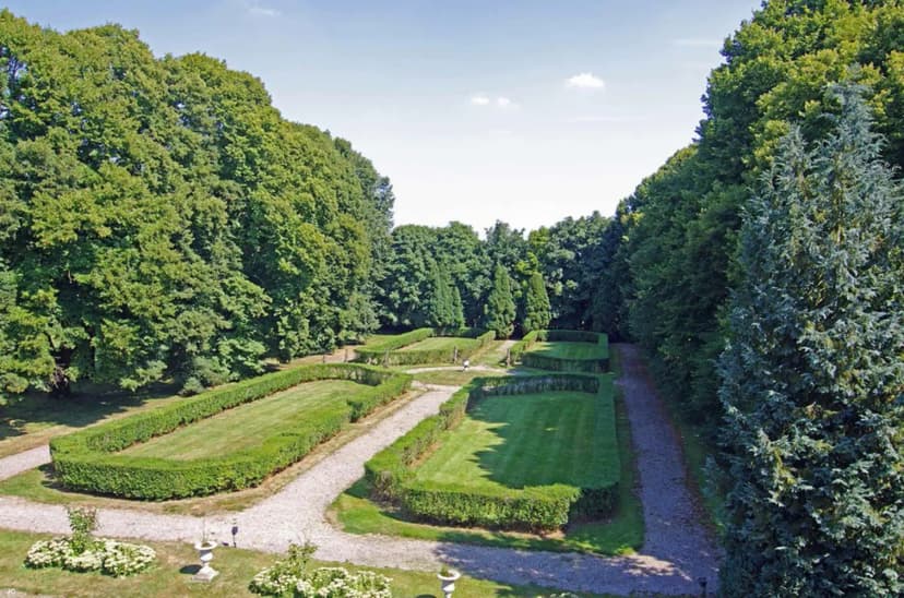 Chateau de Luzigneul — photo 4