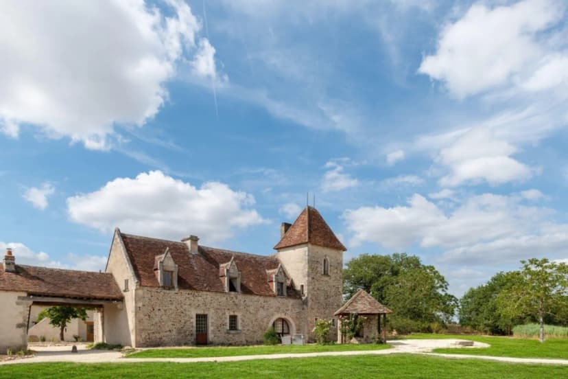 The Originals Le Manoir de Pierre Levee — photo 1