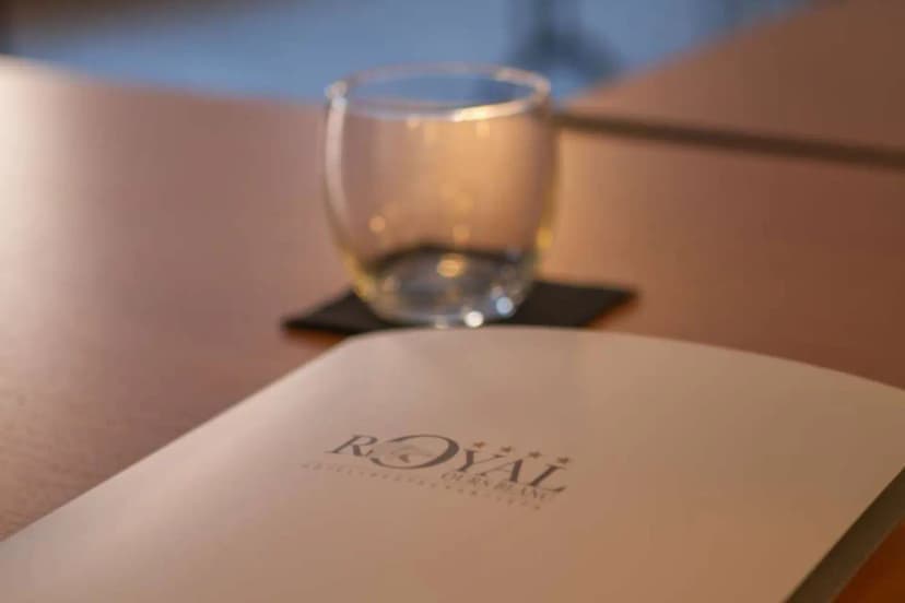 Royal Ours Blanc Hôtel & Spa — photo 3