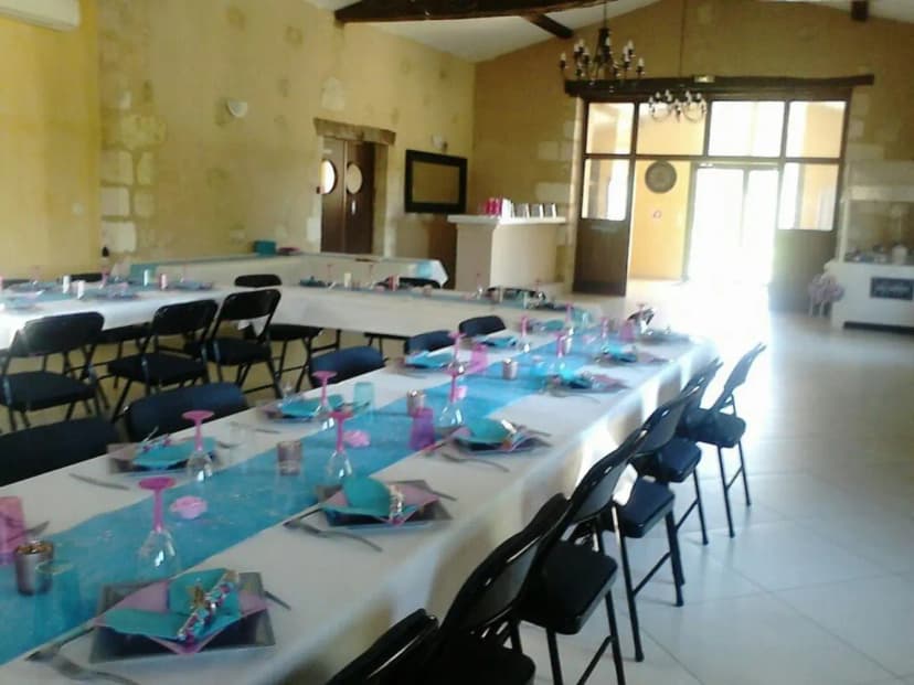 Manoir de Taillefer — photo 3