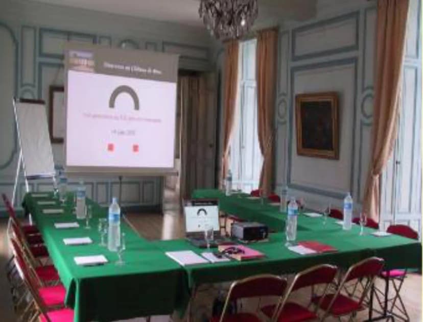 Chateau de Brou — photo 2