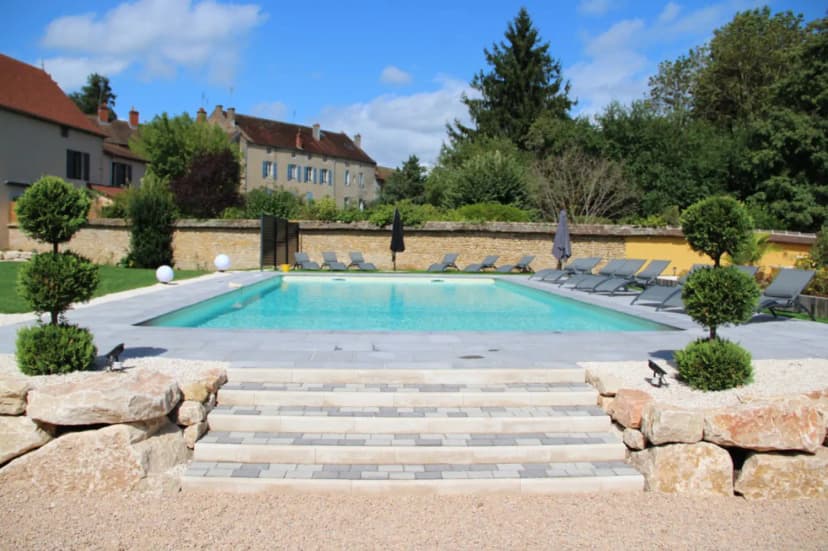 Hôtel du Lion d'OR — photo 5